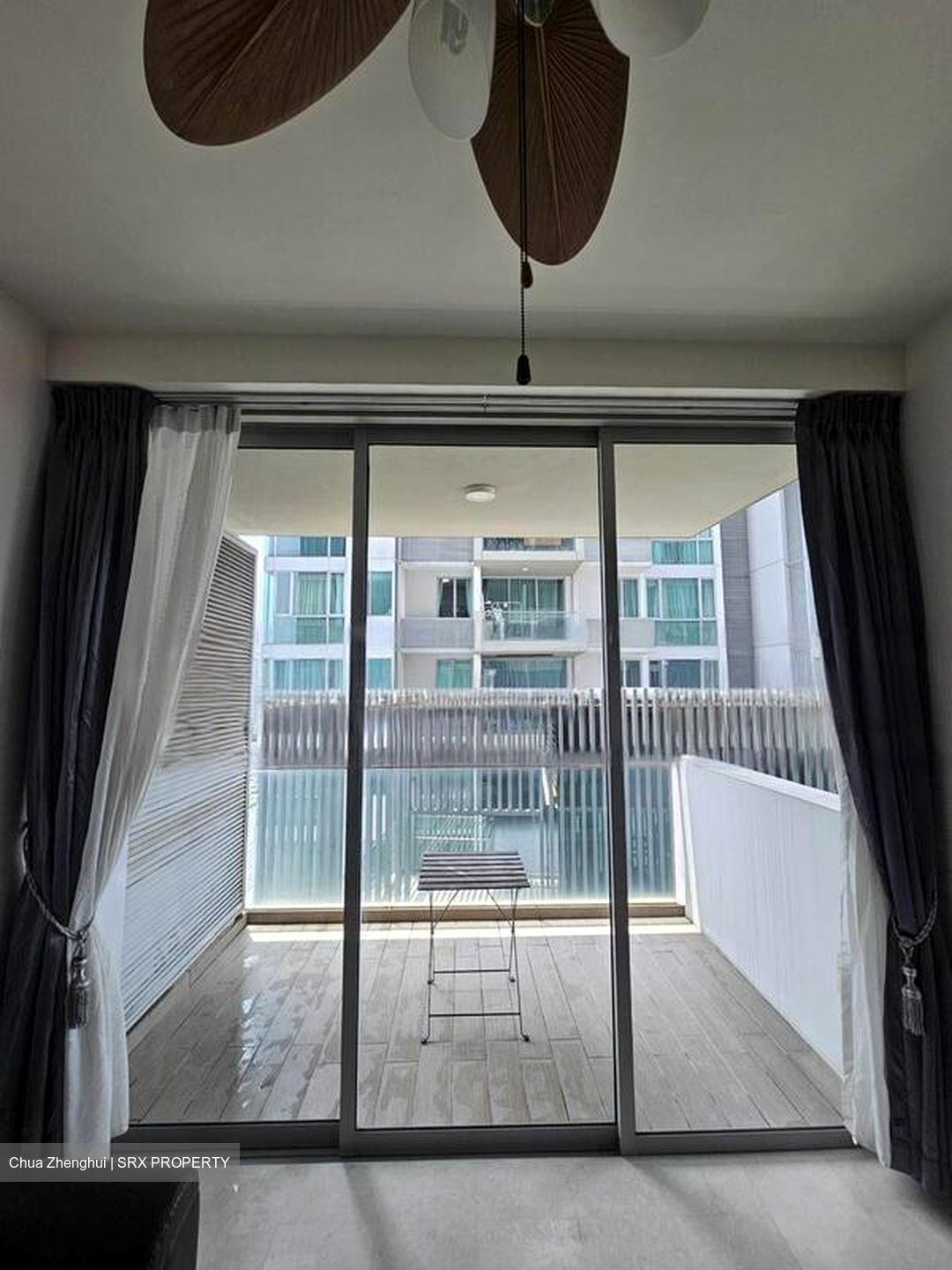 Sennett Residence (D13), Condominium #458561331